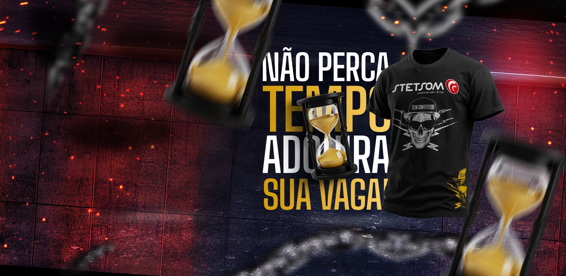 Camisetas